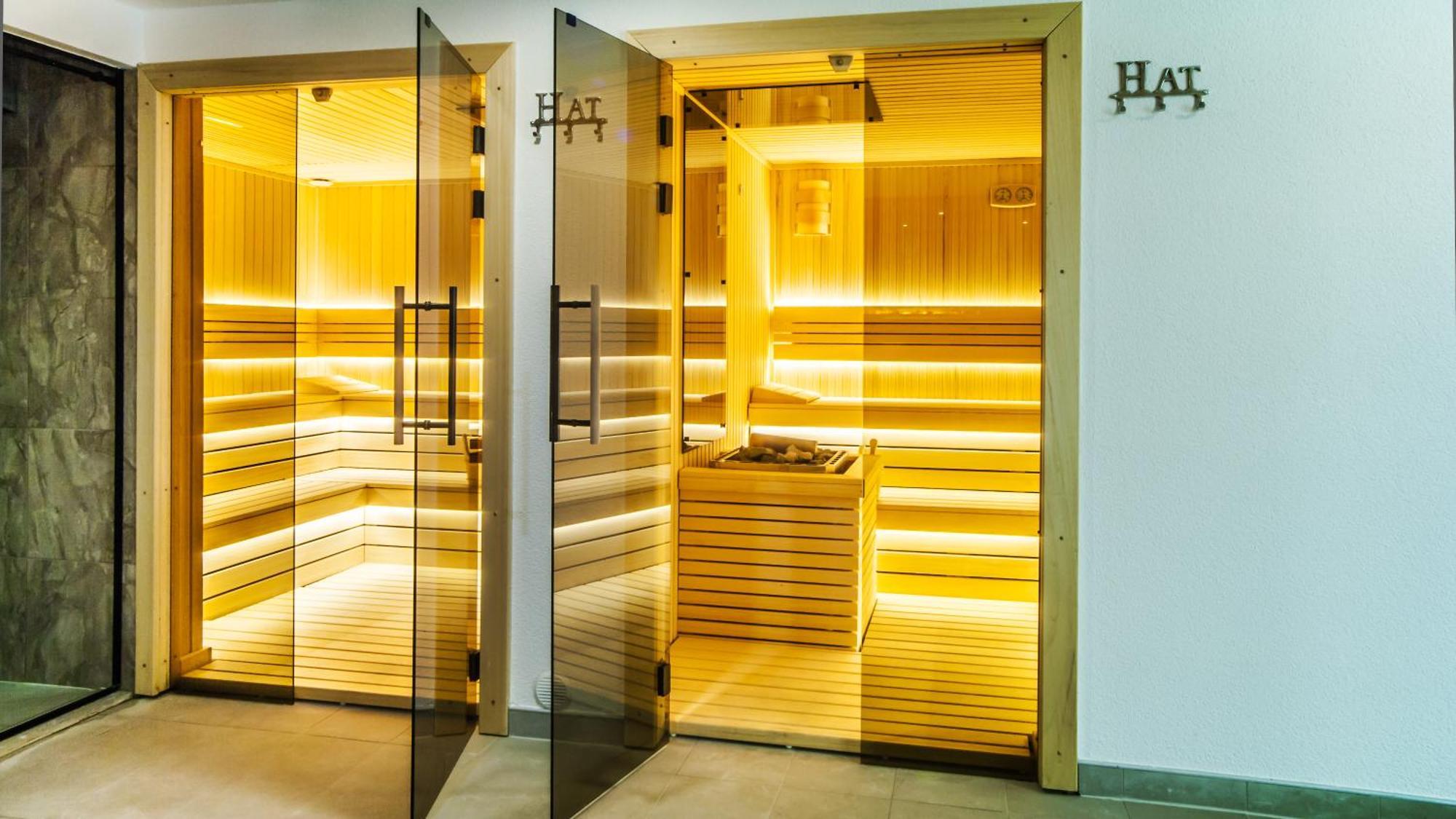 Allgaeu Residenz Natur & Spa Gmbh Wiggensbach Eksteriør billede
