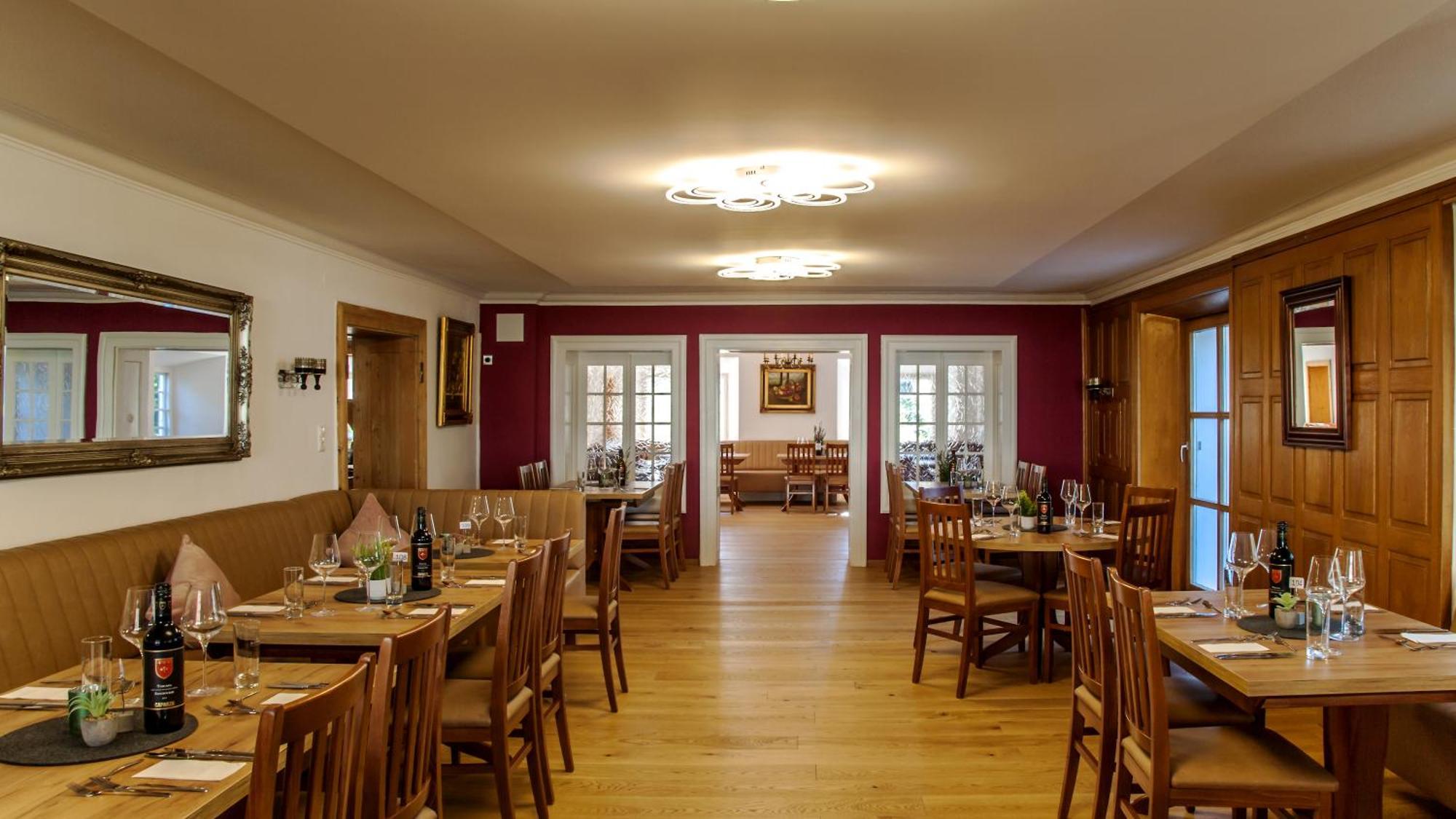 Allgaeu Residenz Natur & Spa Gmbh Wiggensbach Eksteriør billede