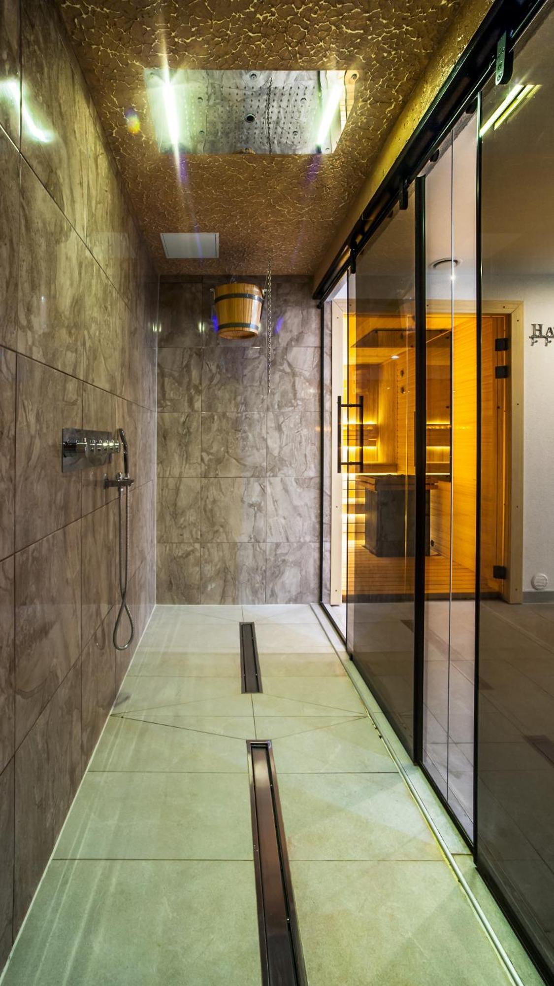 Allgaeu Residenz Natur & Spa Gmbh Wiggensbach Eksteriør billede