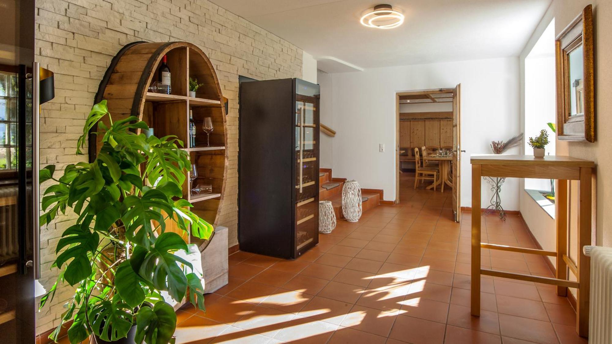 Allgaeu Residenz Natur & Spa Gmbh Wiggensbach Eksteriør billede