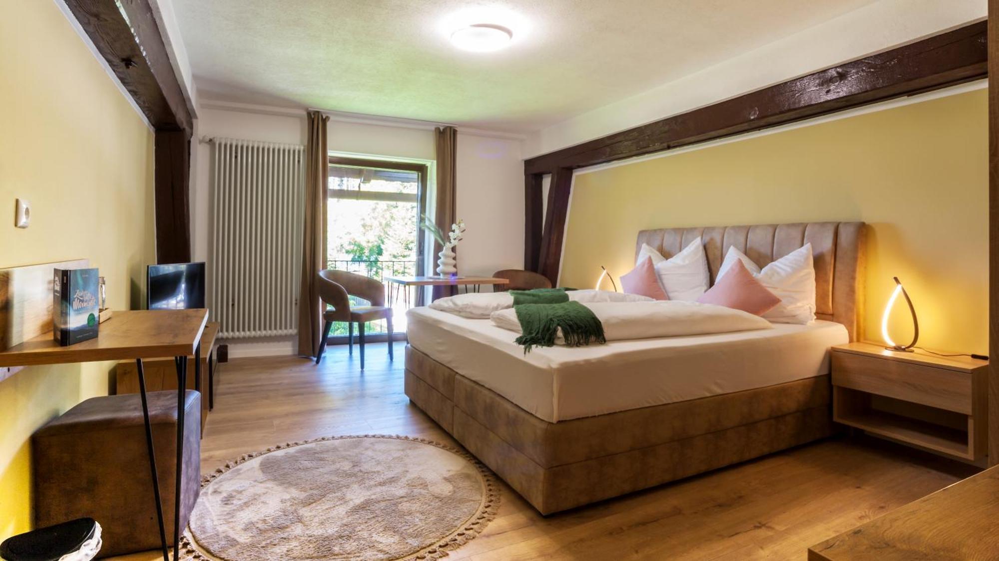 Allgaeu Residenz Natur & Spa Gmbh Wiggensbach Eksteriør billede